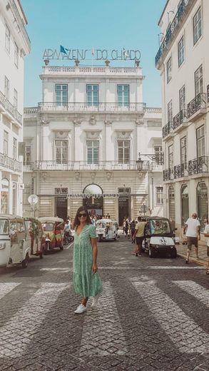 Largo do Chiado