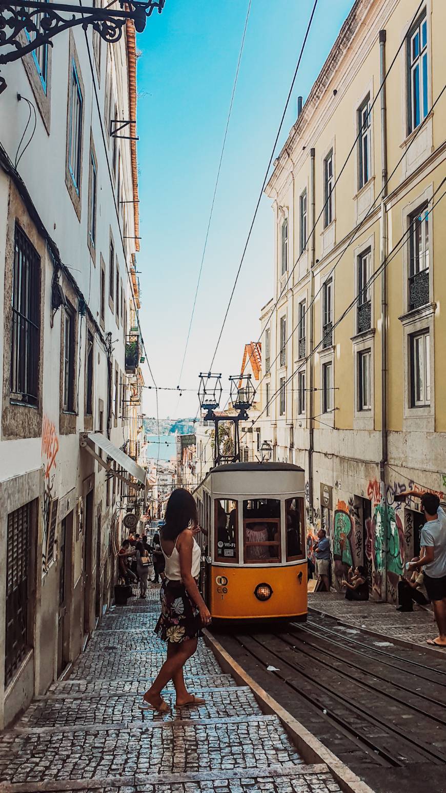 Place Elevador da Bica