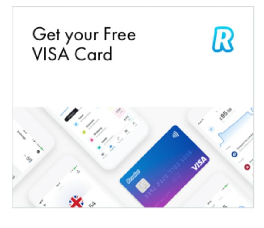 Fashion Revolut - A better way to handle your money | Revolut US