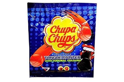 Social Chupa Chups 🍭