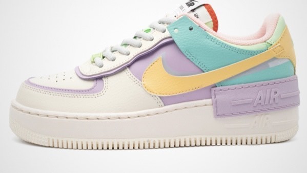 Social Air force 1 f