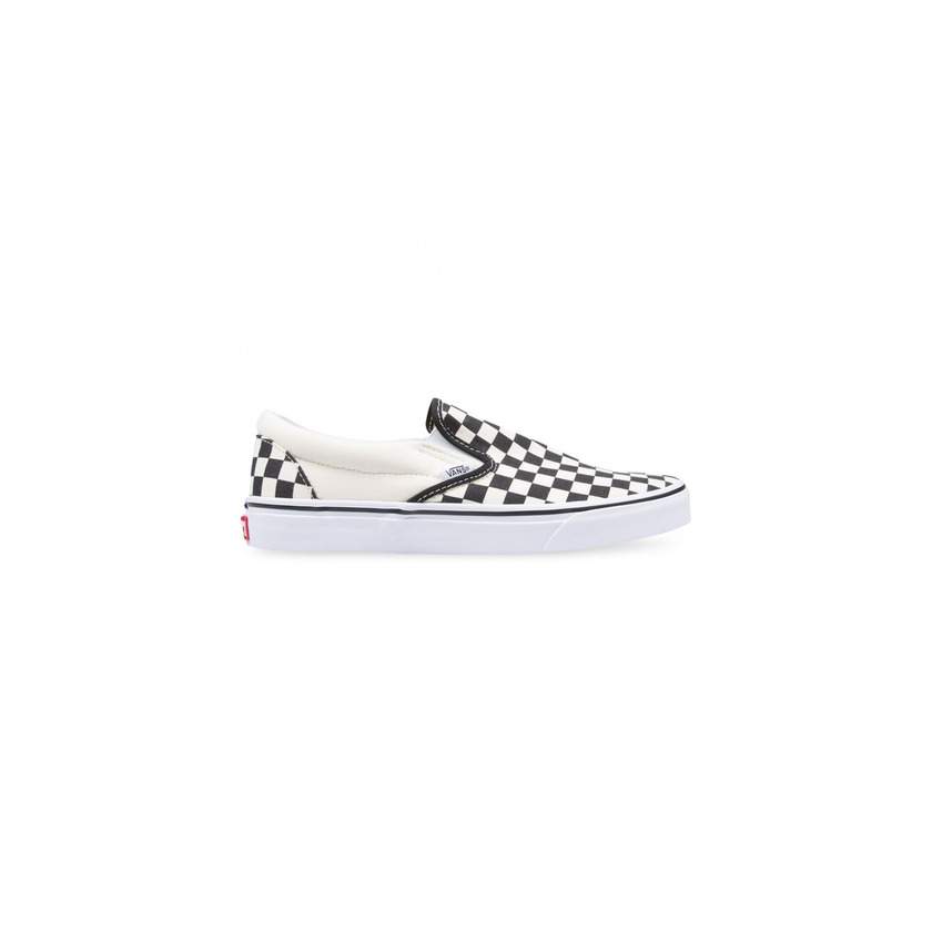 Social Vans slip-on
