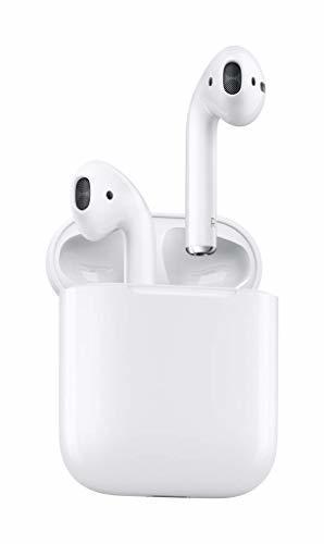 Social Apple Air Pods