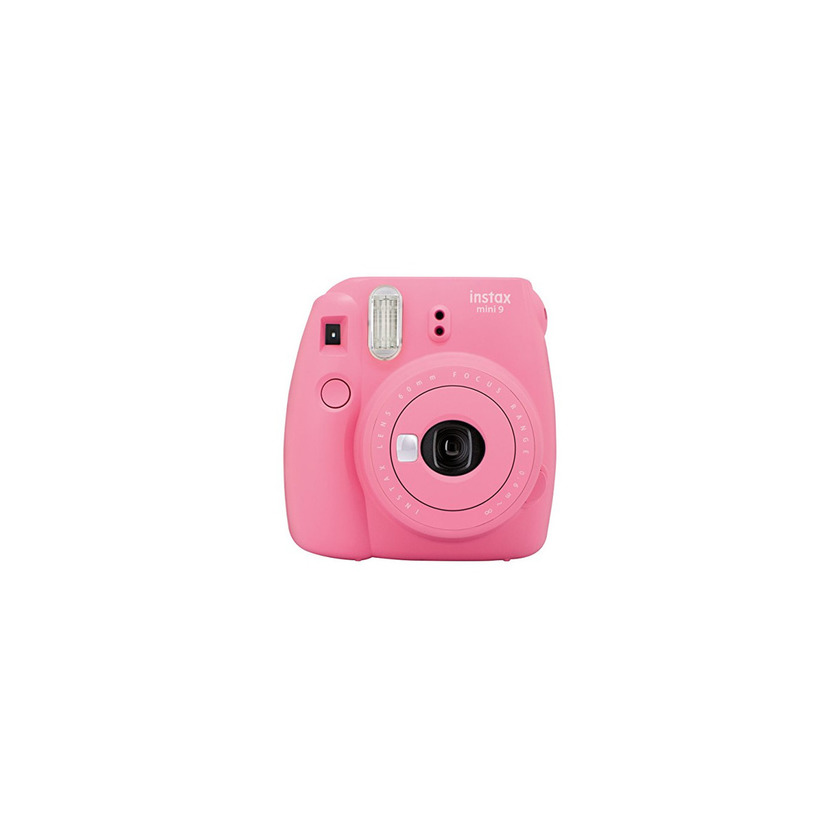 Social Fujifilm Instax Mini 9 - Cámara instantánea
