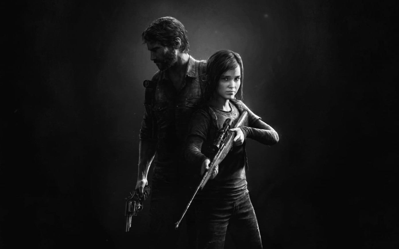 Videogames The Last Of Us