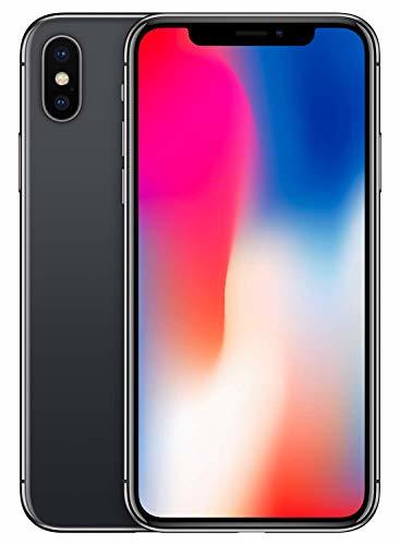 Electronic Apple iPhone X