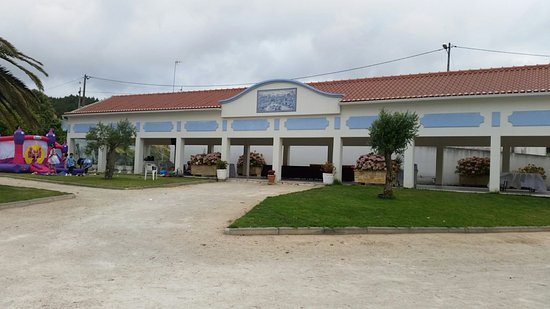 Restaurants Cafe Restaurante Valoasis, Lda.