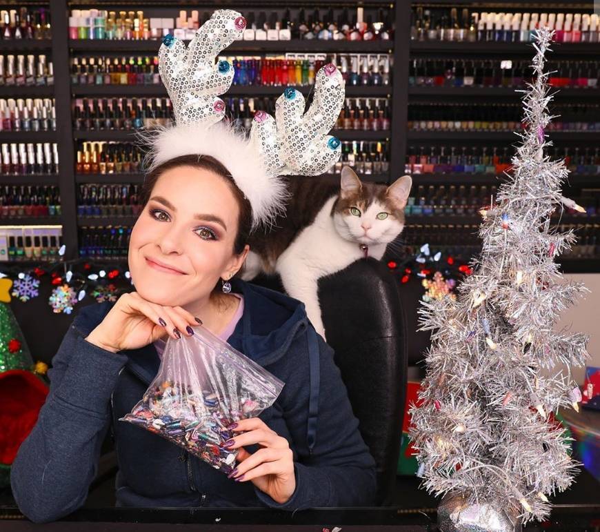 Moda SimplyNailogical