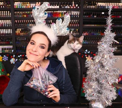 SimplyNailogical