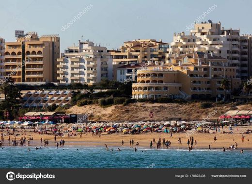 Praia da Rocha