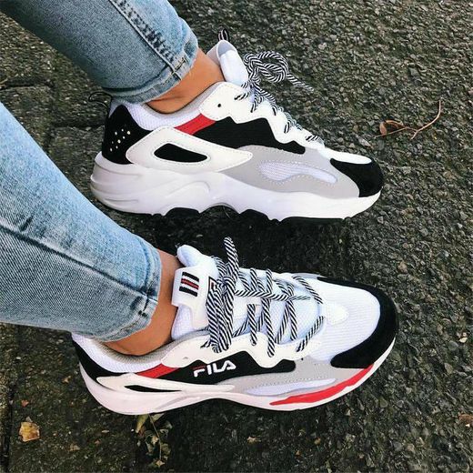 Fila