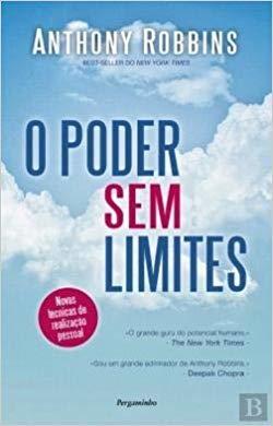 Libro O Poder Sem Limites