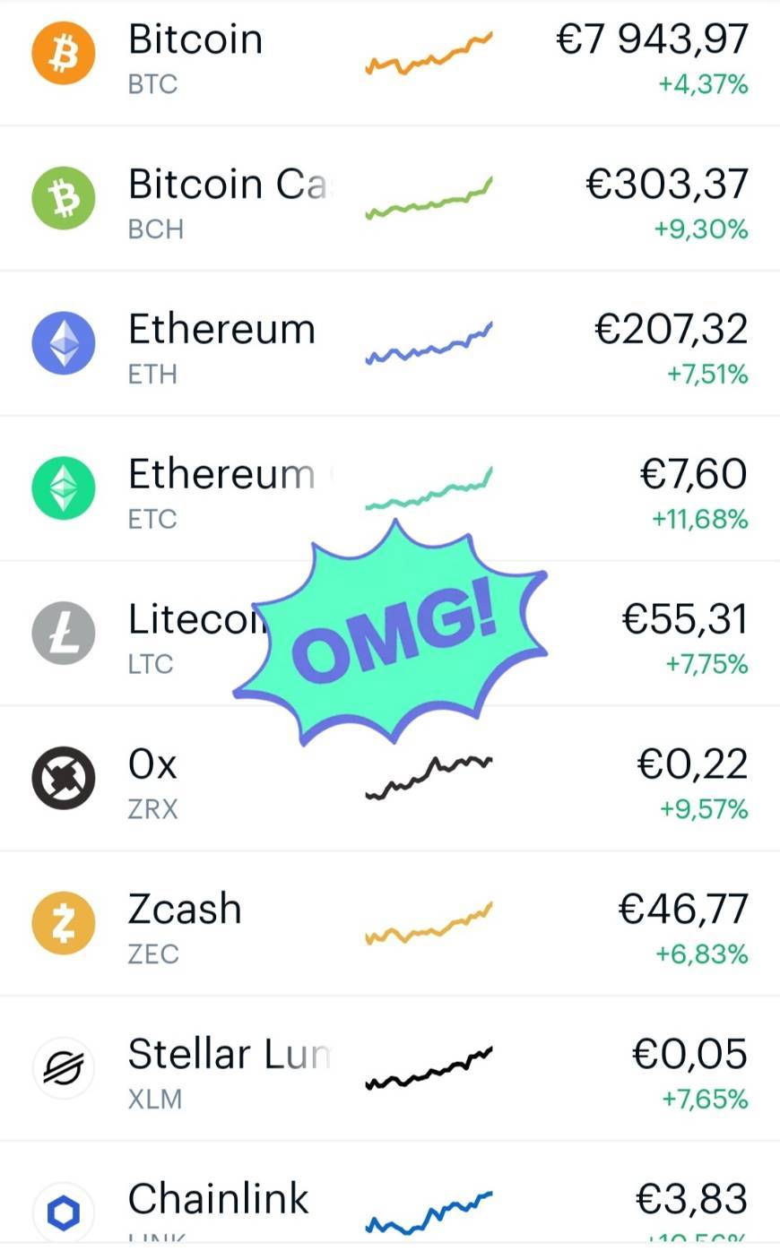 App Coinbase