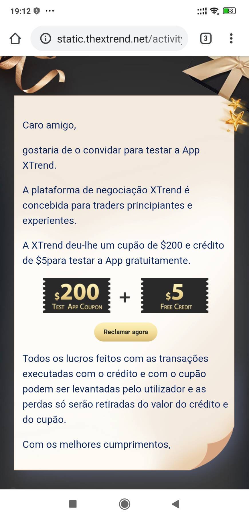 App XTrend