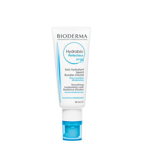 Product Bioderma Hydrabio Perfecteur SPF30