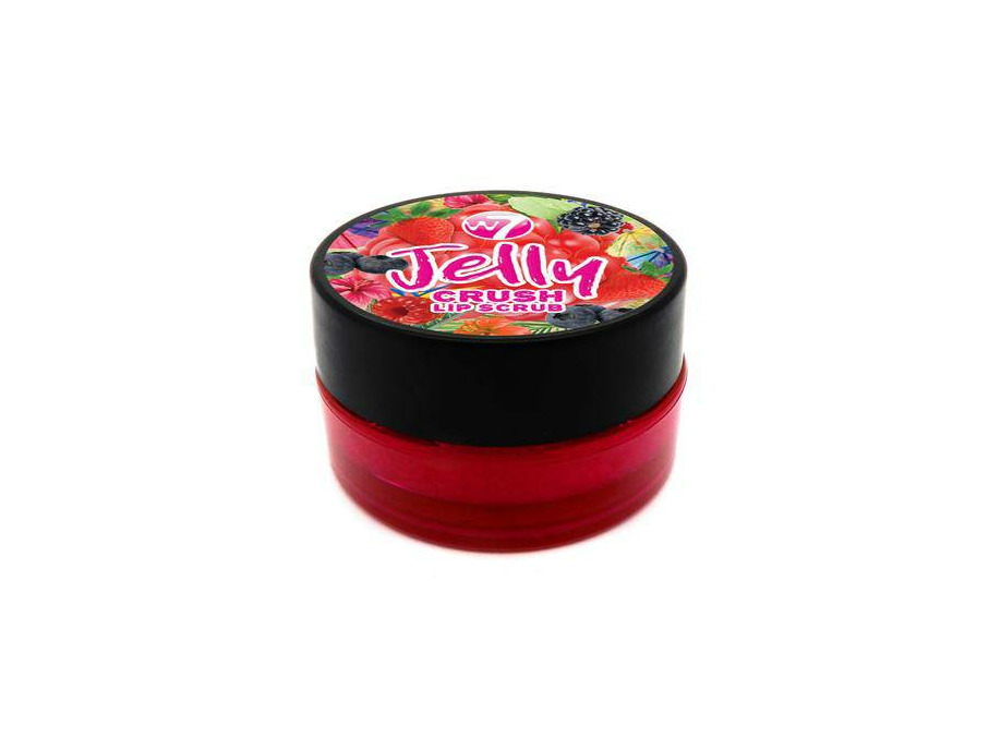 Producto W7 Lip Scrub