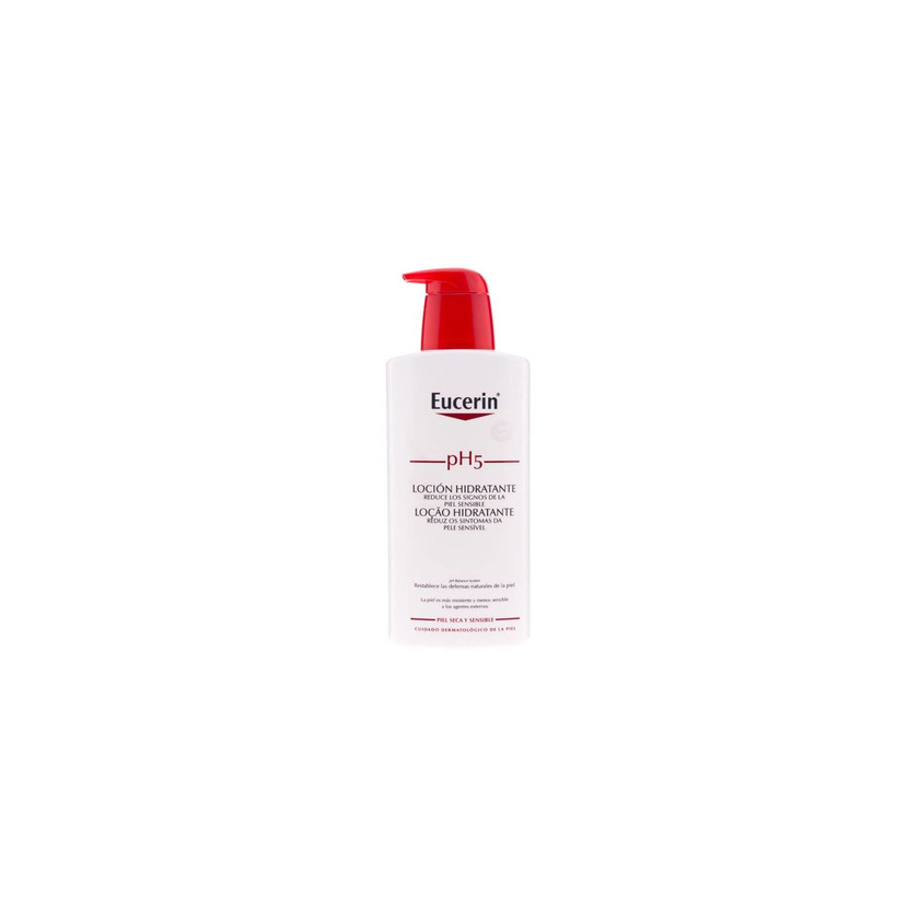 Belleza Eucerin Family Pack Ph5