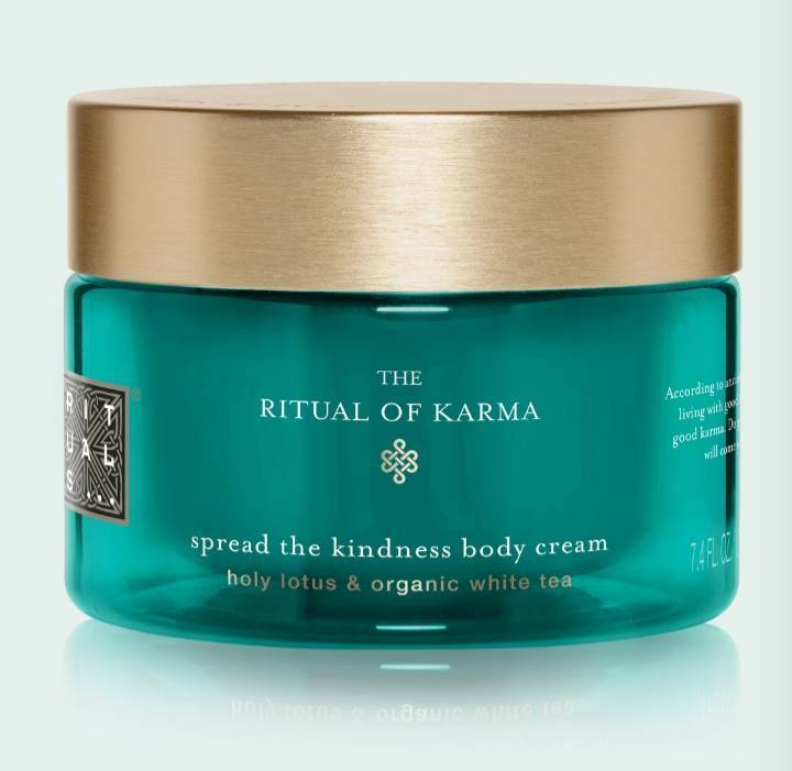 Product The Ritual of Karma de Rituals Comestics