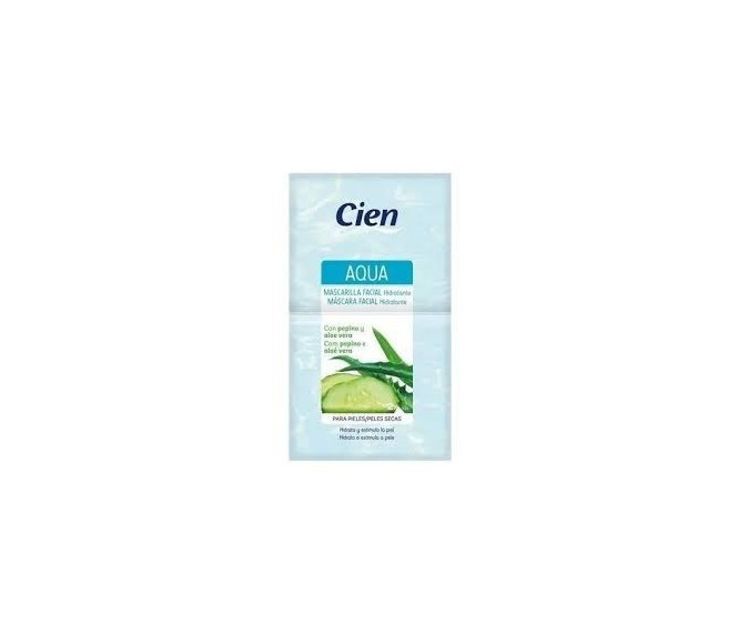 Producto CIEN Máscara Hidratante 