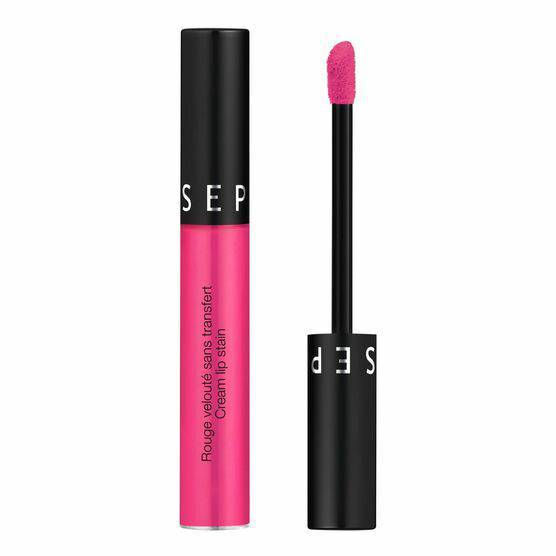 Productos Sephora Lip Stain 092 Flaming Flamingo