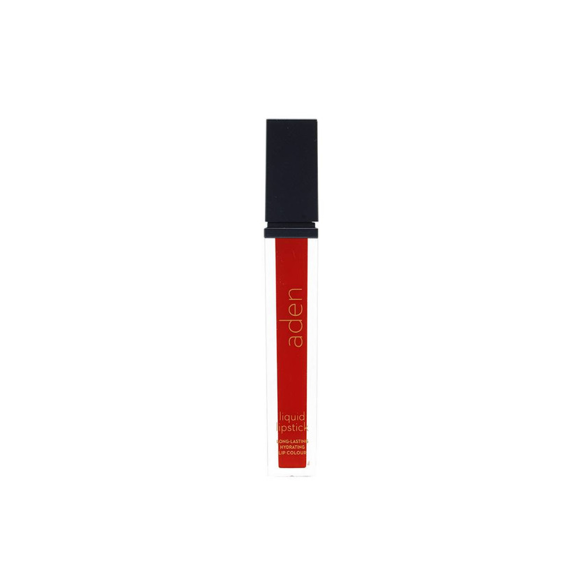 Product Aden Liquid Lipstick 8