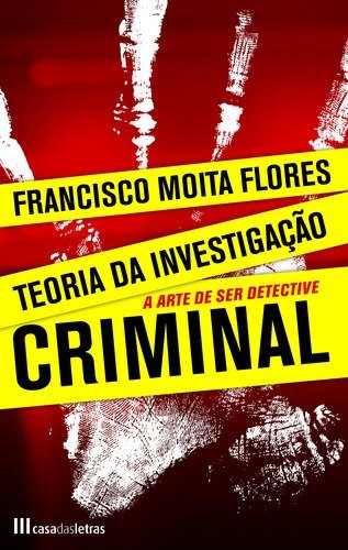 Book Teoria Da Investigação Criminal