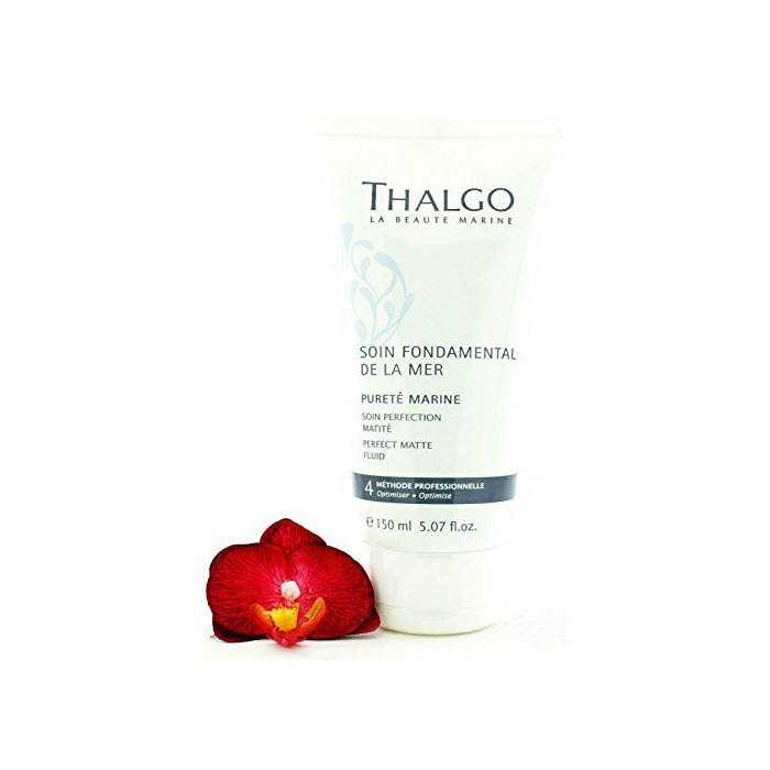 Belleza Thalgo Pureté Marine Soin Perfection Matité 150ml