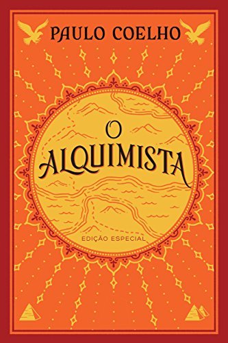 Book O Alquimista