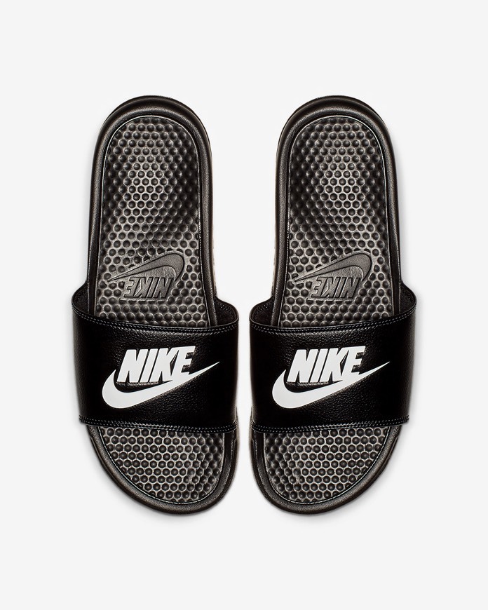 Fashion Nike Benassi