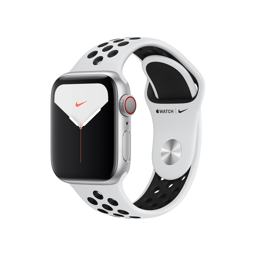 Productos Apple Watch series 5