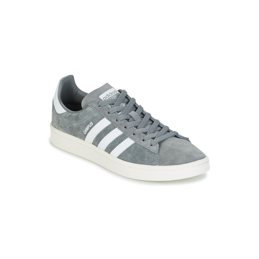 Moda adidas Campus, Zapatillas de Deporte para Hombre, Gris