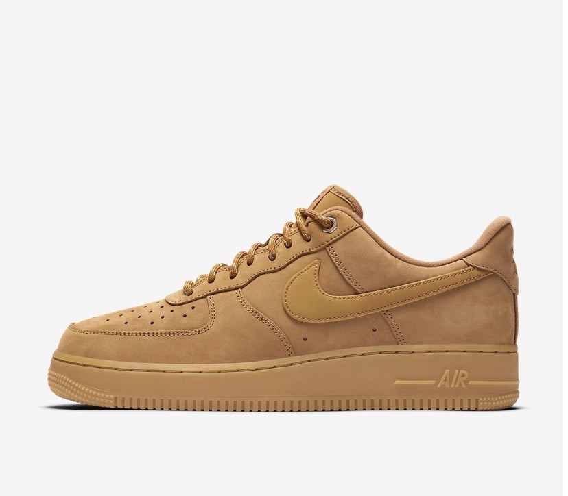 Moda Nike Air Force 1 '07 AN20