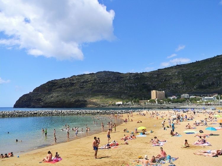 Place Machico