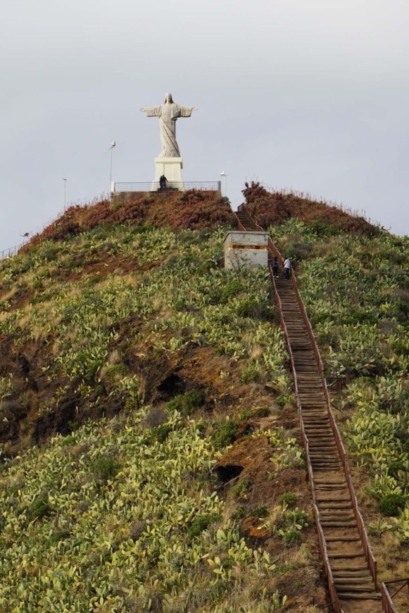 Place Cristo Rei