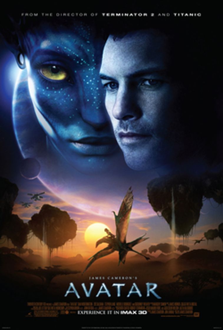 Movie Avatar