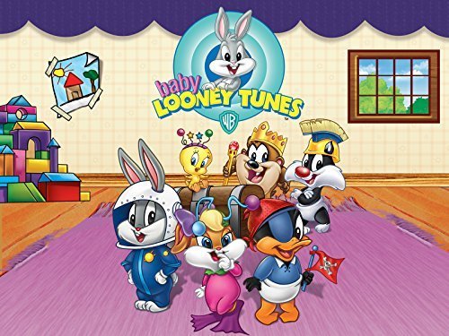 Serie Baby Looney Tunes