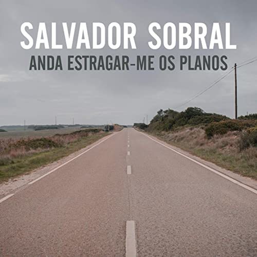 Music Anda estragar-me os planos