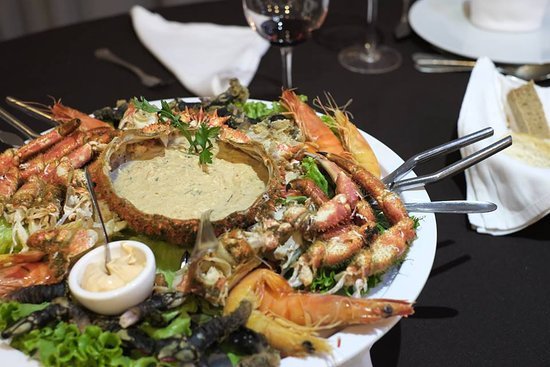 Restaurants 31 de Janeiro Restaurante