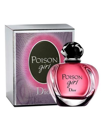 Poison Girl - Dior