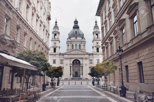 Basílica de San Esteban