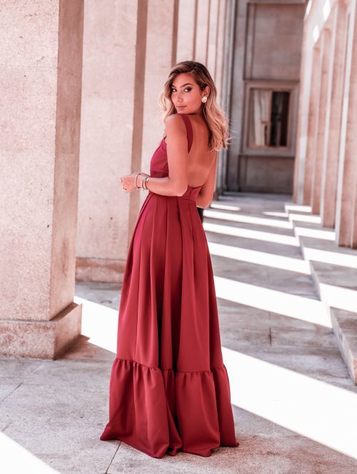 Vestido Daisy