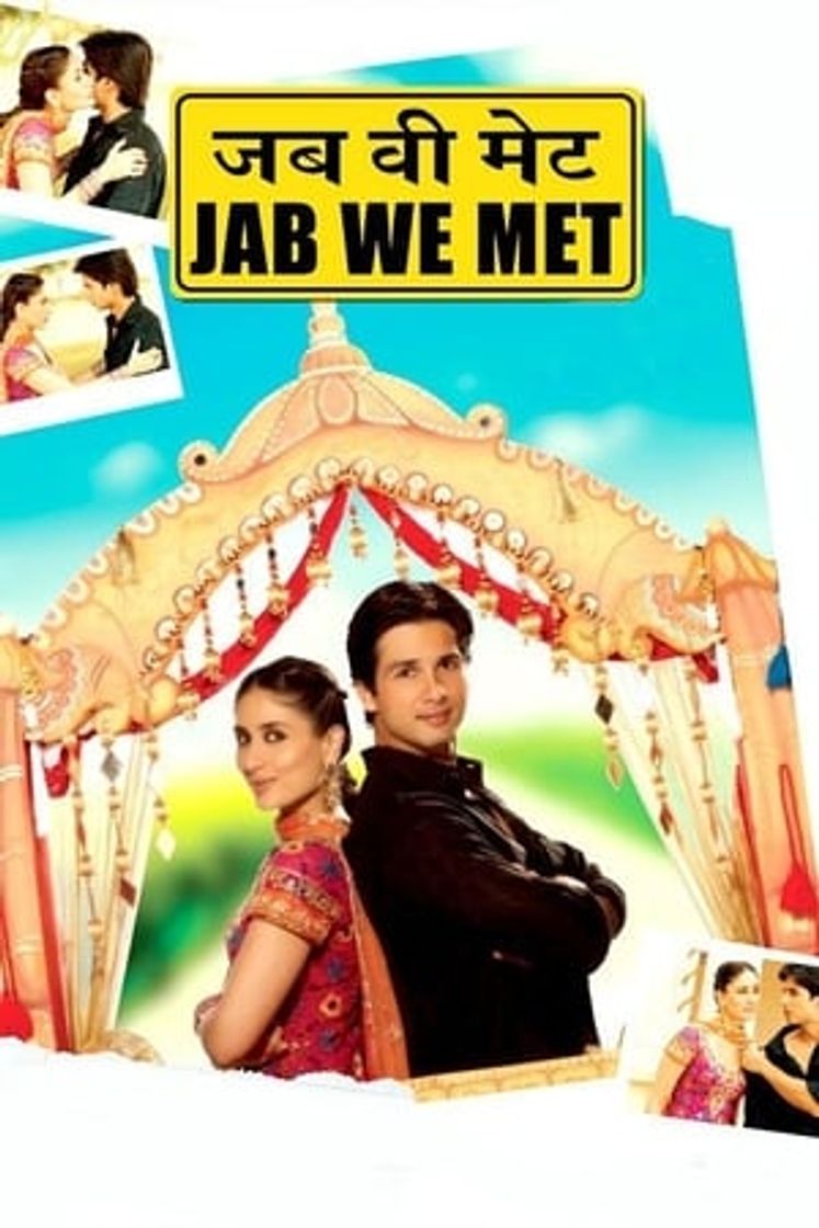 Movie Jab We Met