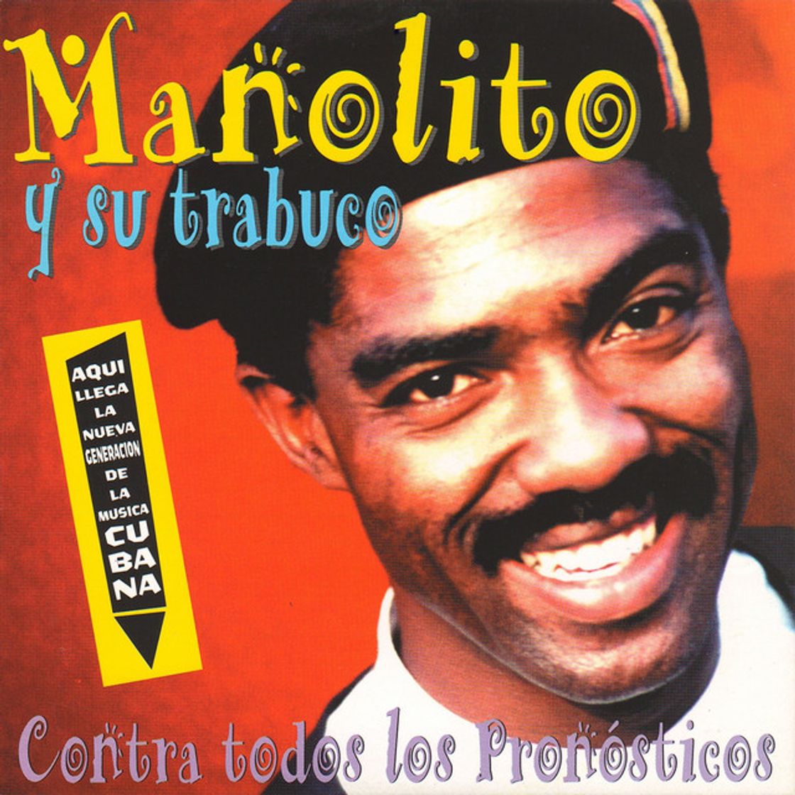 Music El Aguila