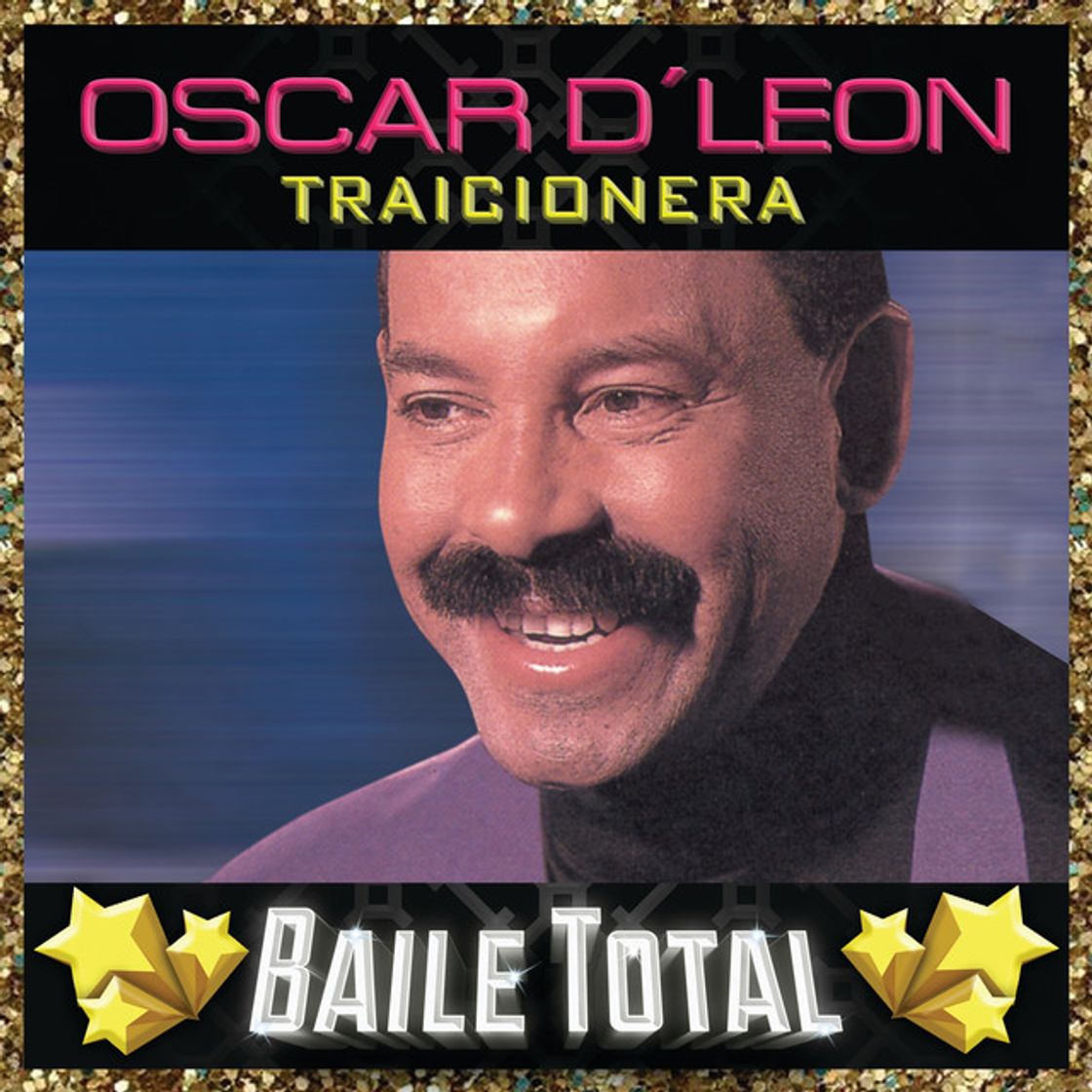 Oscar D'León - Llorarás