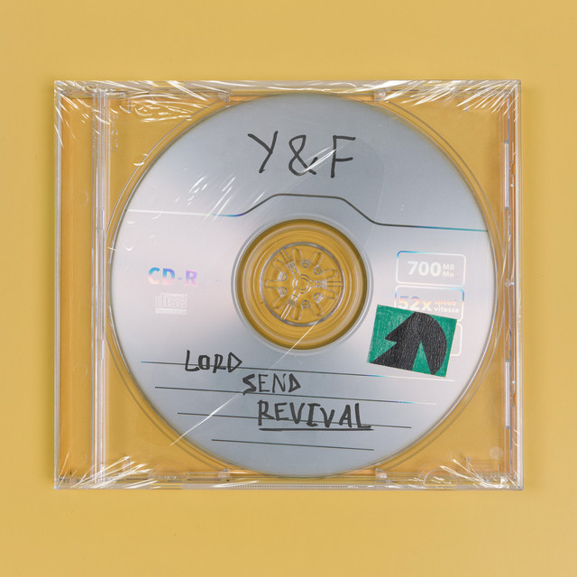 Music Lord Send Revival - Live
