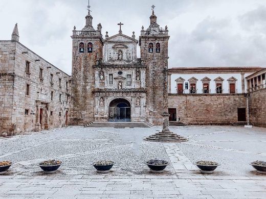Lugar Viseu