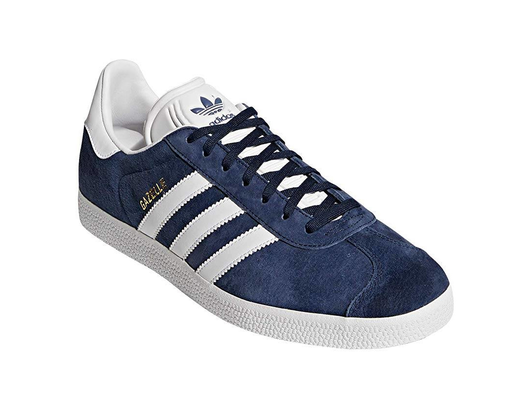 Products Adidas Gazelle Azules 