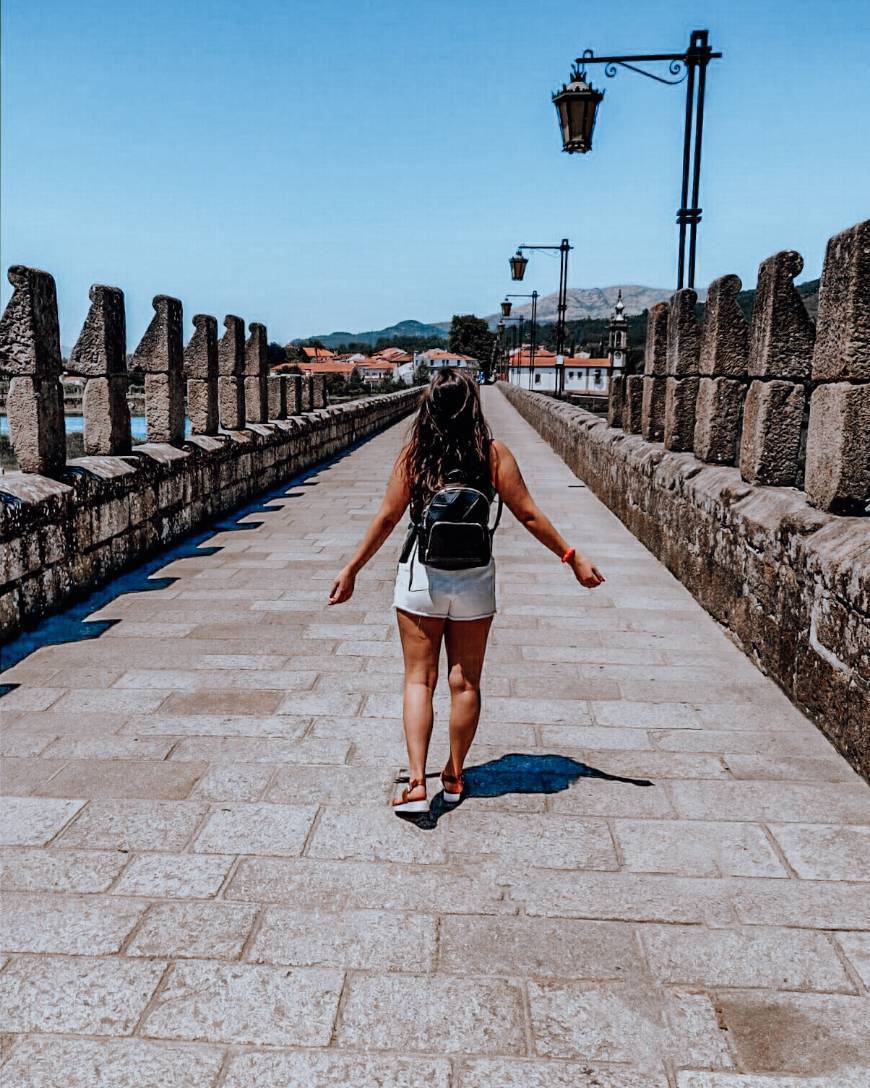 Lugar Ponte de Lima