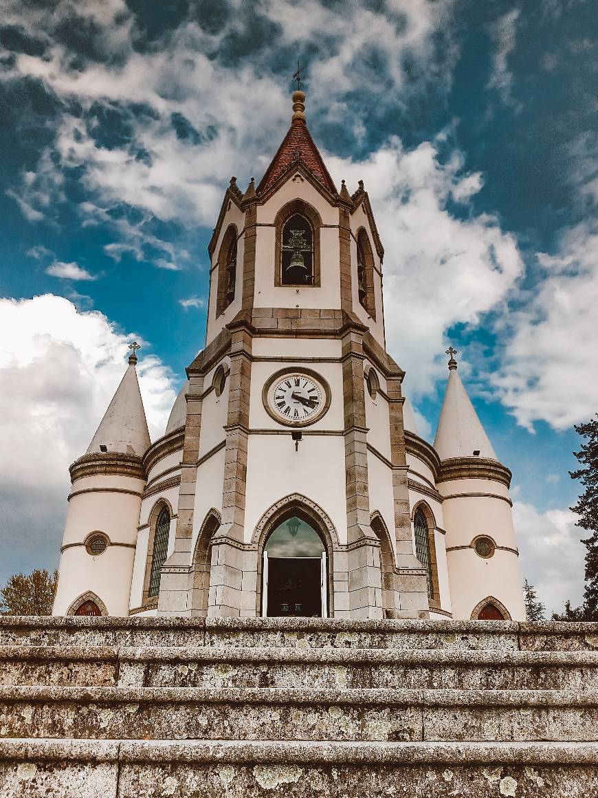 Lugar Penafiel