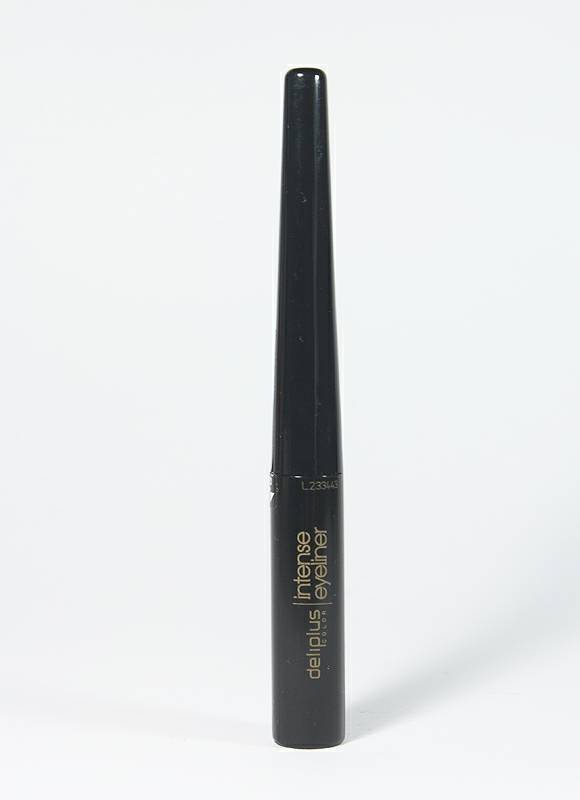 Producto Intense Eyeliner Deliplus